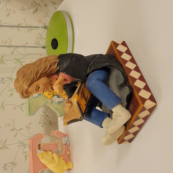 Hermione Granger Book End - Picture 3 of 5